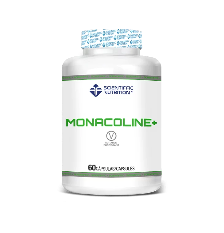 MONACOLINE+