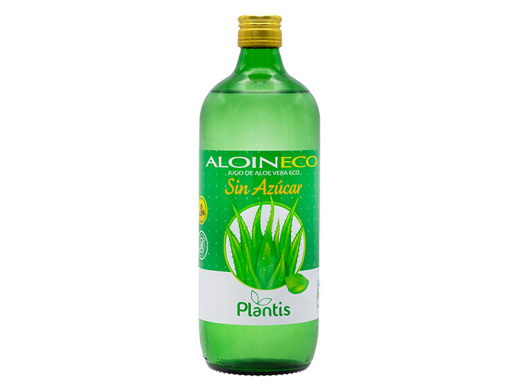 ALOIN ECO SIN AZUCAR (ZUMO DE ALOE VERA)