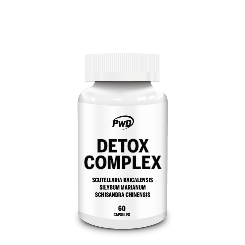 DETOX COMPLEX