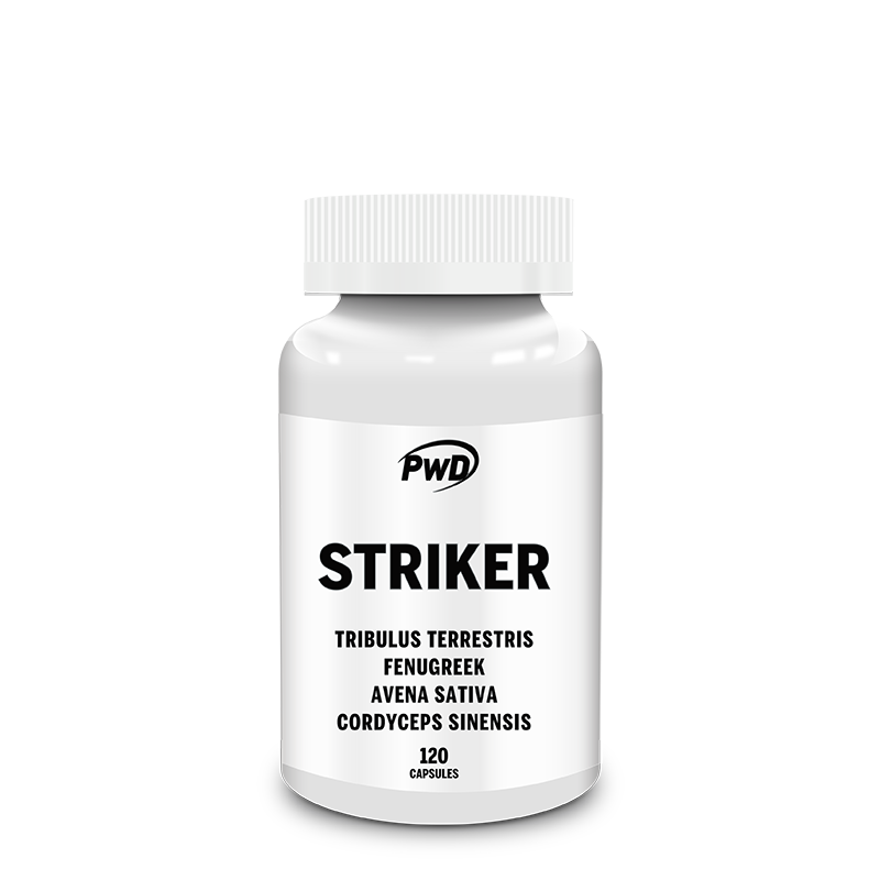 STRIKER