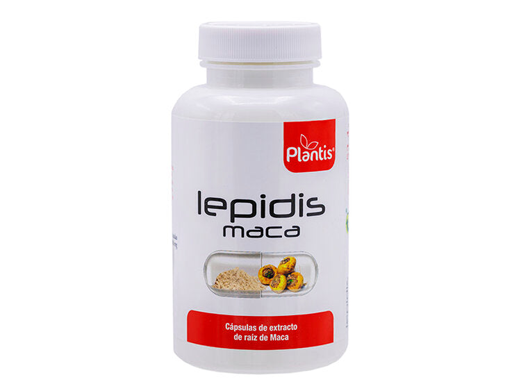 LEPIDIS (Maca)