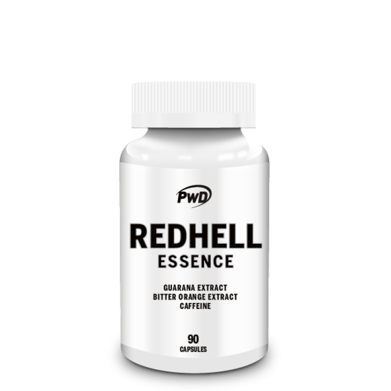REDHELL ESSENCE