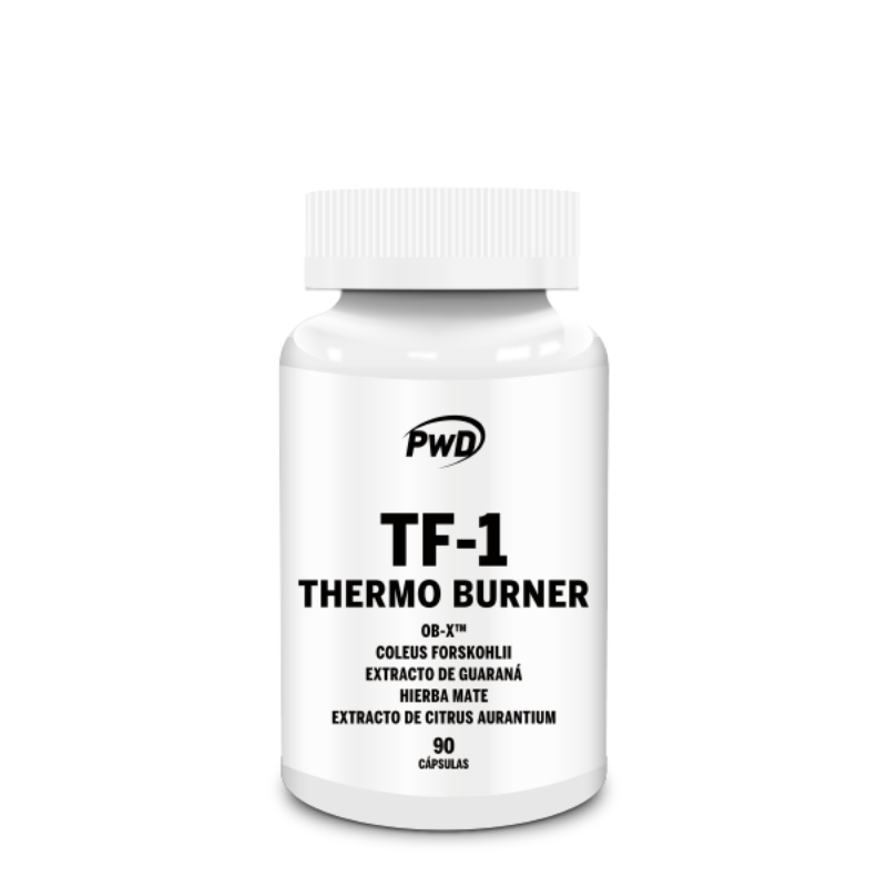 TF-1 THERMO BURNER