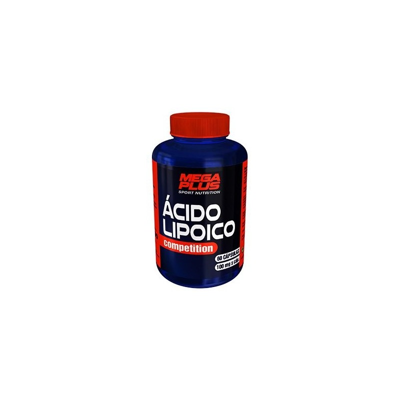 ACIDO LIPÓICO