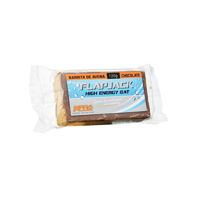 BARRITAS FLAP JACK