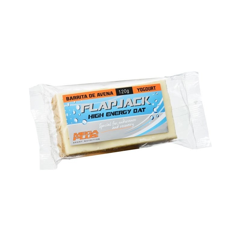 BARRITAS FLAP JACK