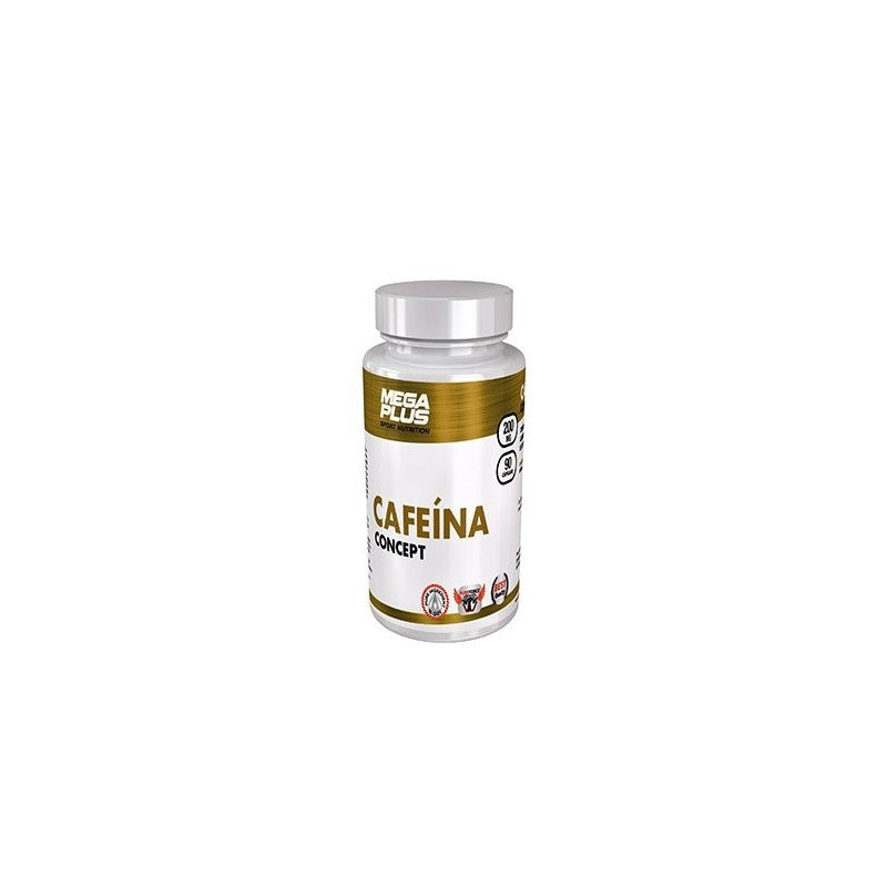 CAFEÍNA CONCEPT