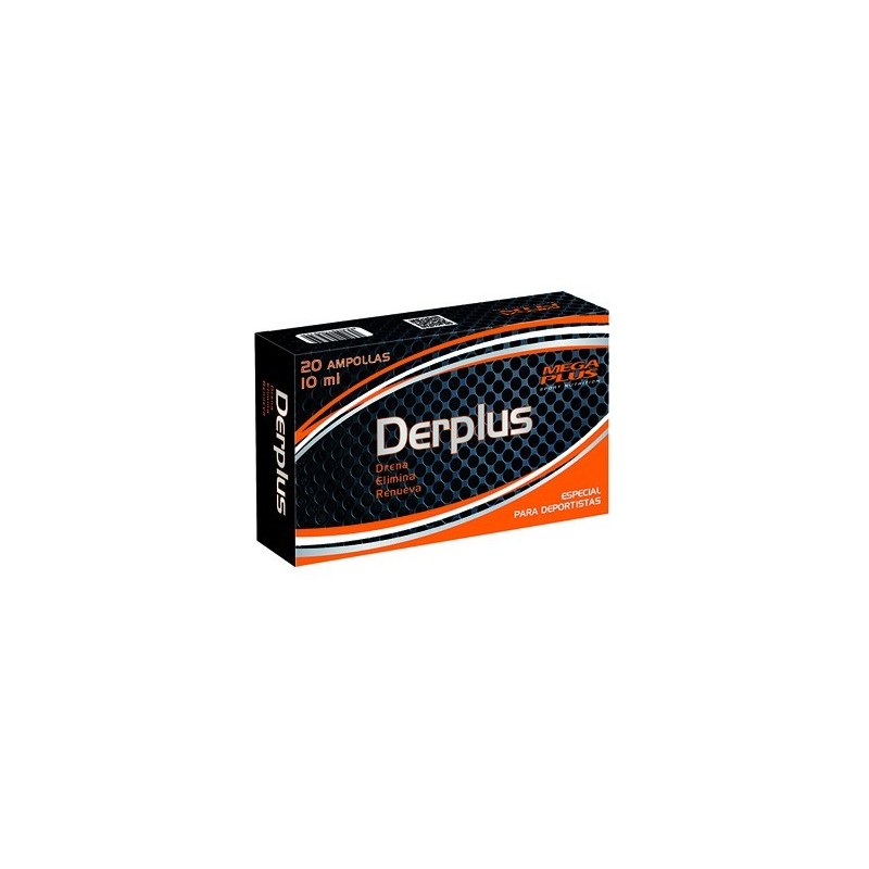 DERPLUS