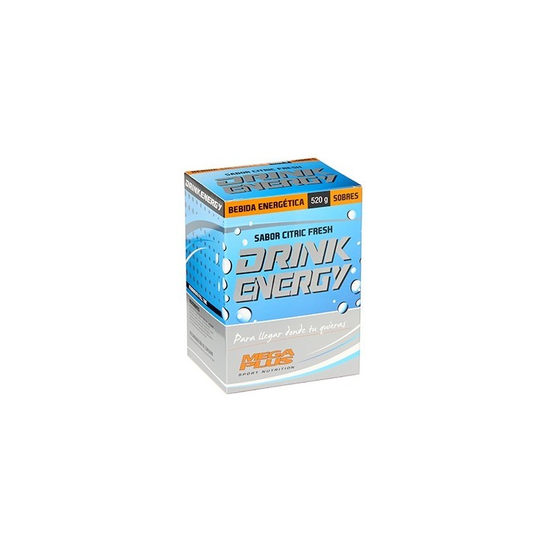 DRINK ENERGY