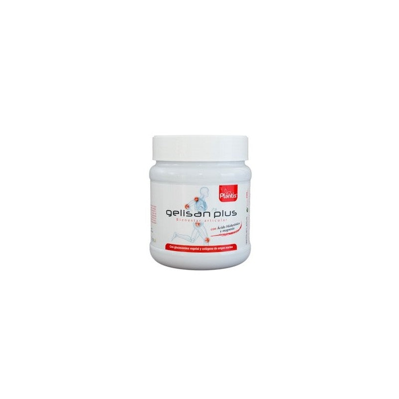 GELISAN PLUS PLANTIS 300 GR.