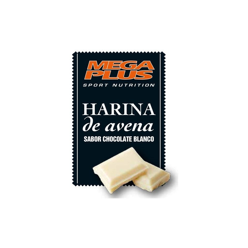 HARINA DE AVENA