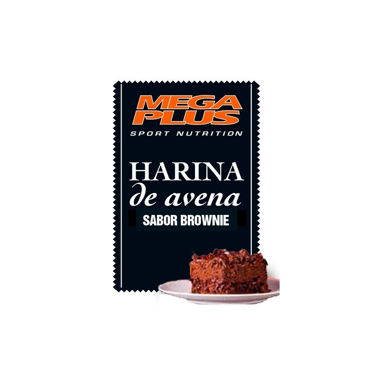 HARINA DE AVENA