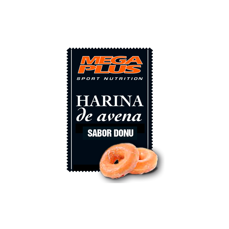 HARINA DE AVENA