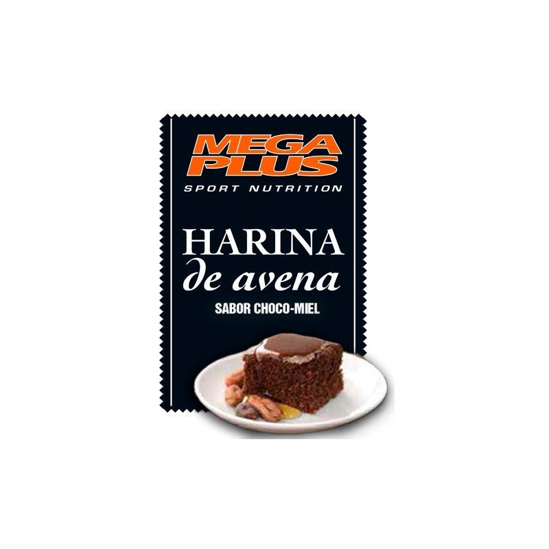 HARINA DE AVENA