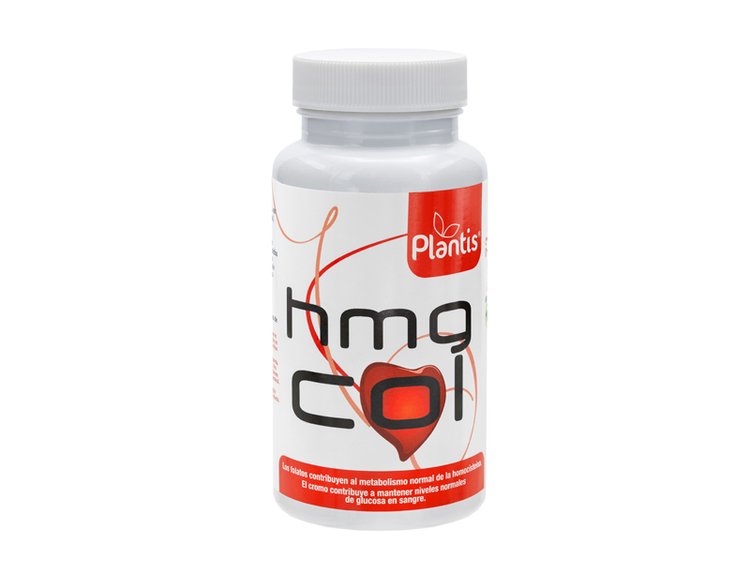 HMG COL PLANTIS