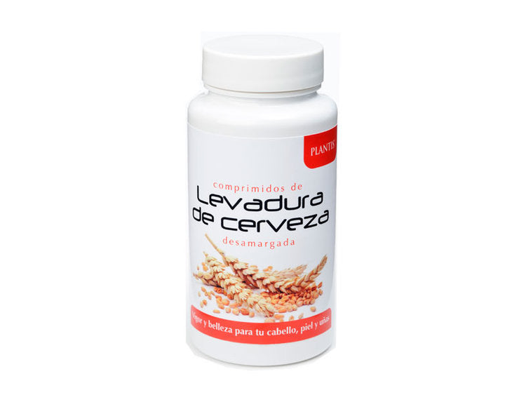 LEVADURA DE CERVEZA