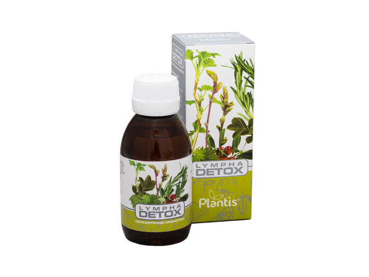 LYMPHADETOX PLANTIS