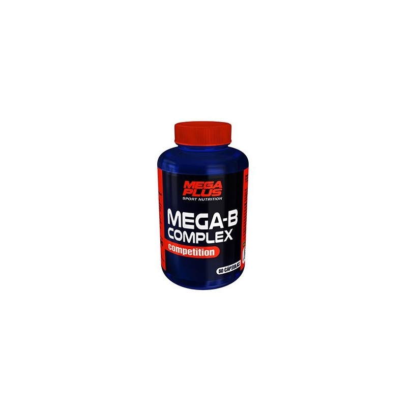 MEGA B COMPLEX