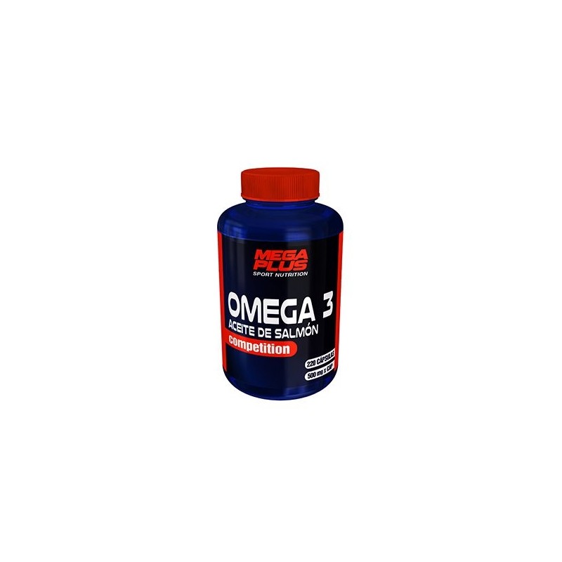 OMEGA 3