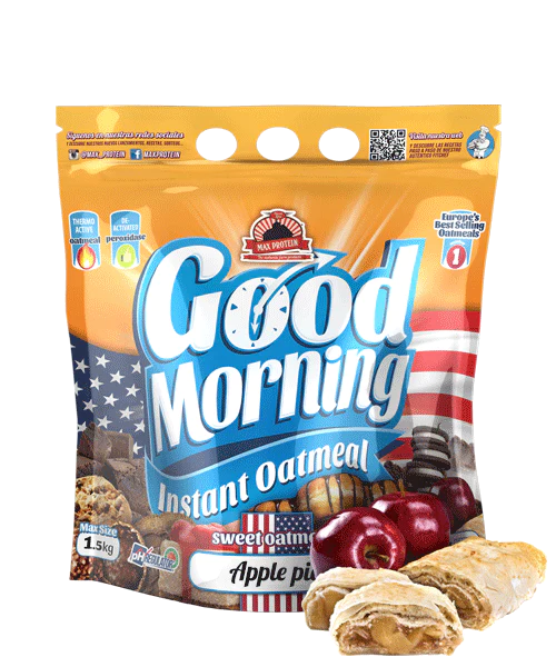 HARINA DE AVENA