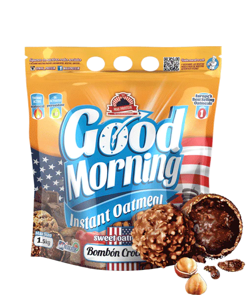 HARINA DE AVENA