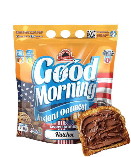 HARINA DE AVENA