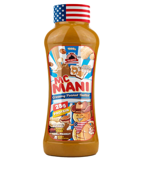 Mc MANI