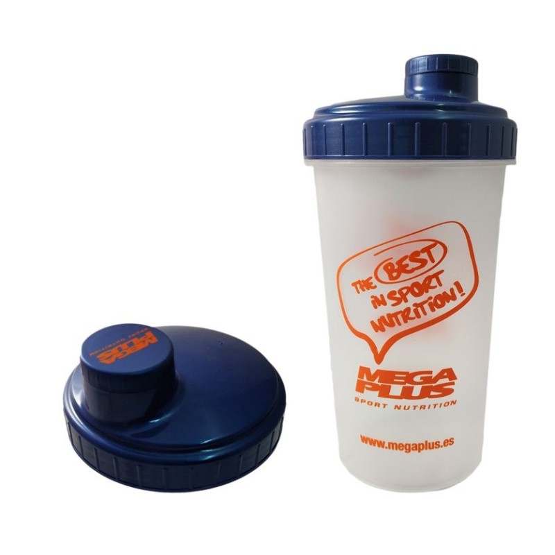 SHAKER MEZCLADOR MEGAPLUS