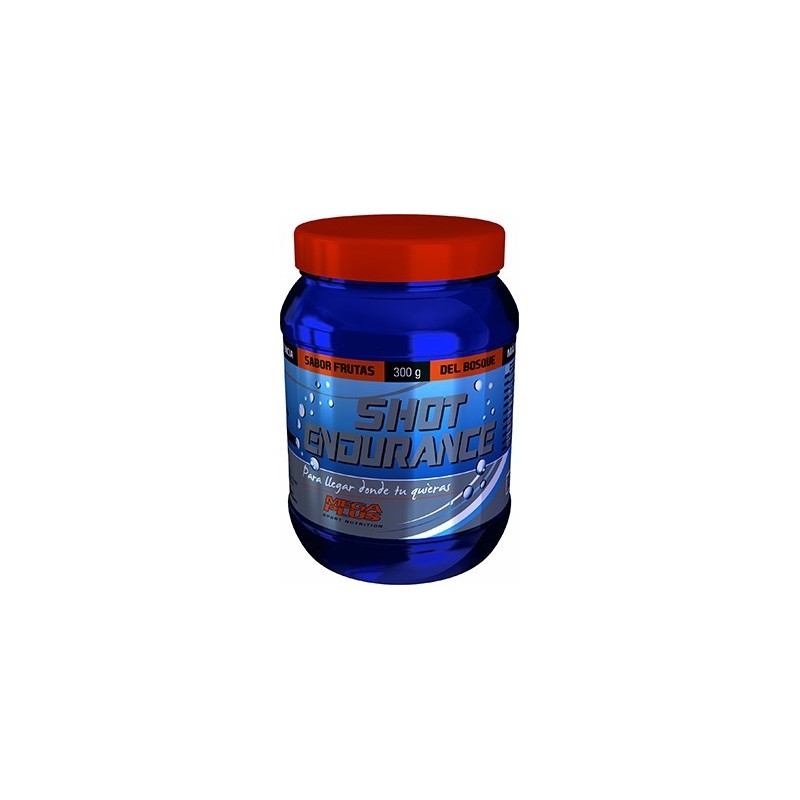 SHOT ENDURANCE