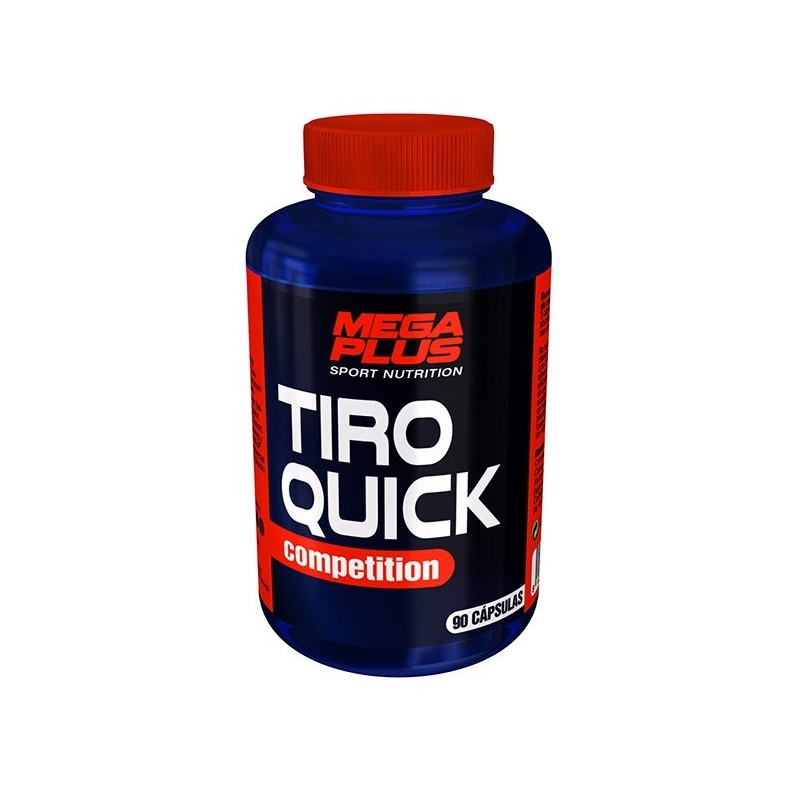 TIROQUICK COMPETITION