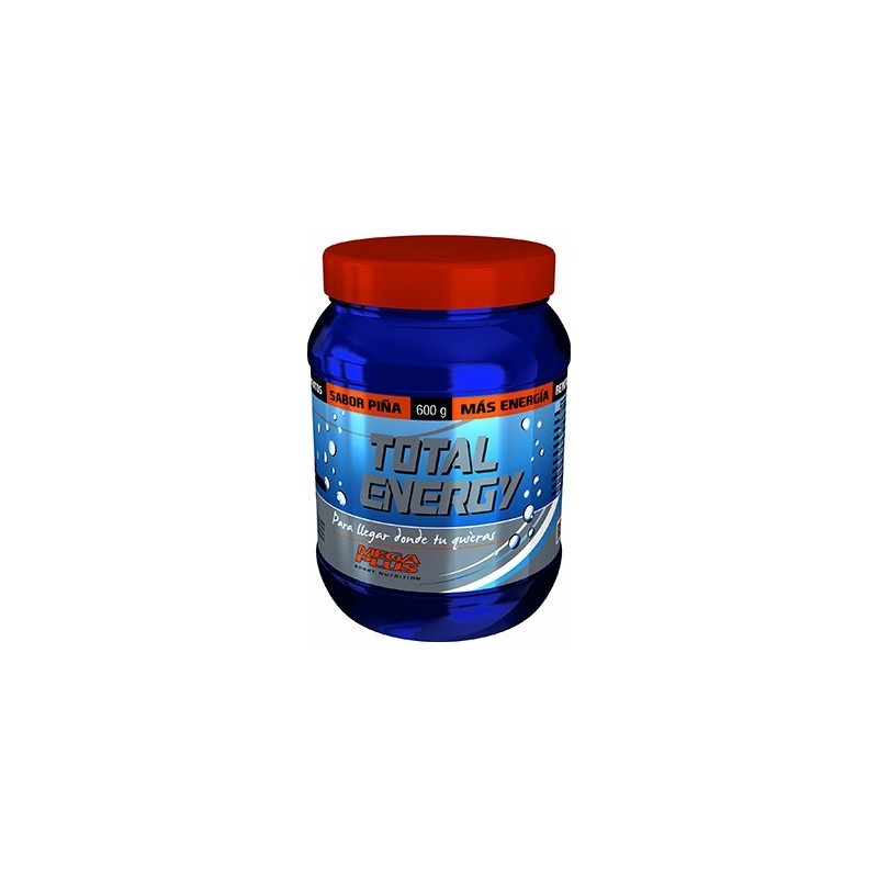 TOTAL ENERGY