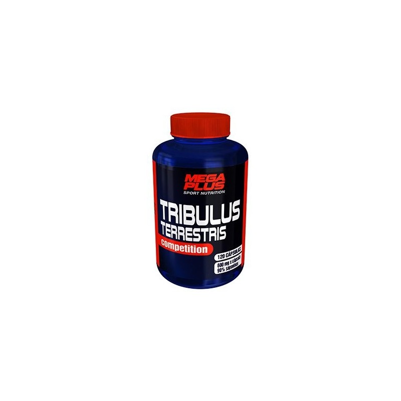 TRIBULUS TERRESTRIS