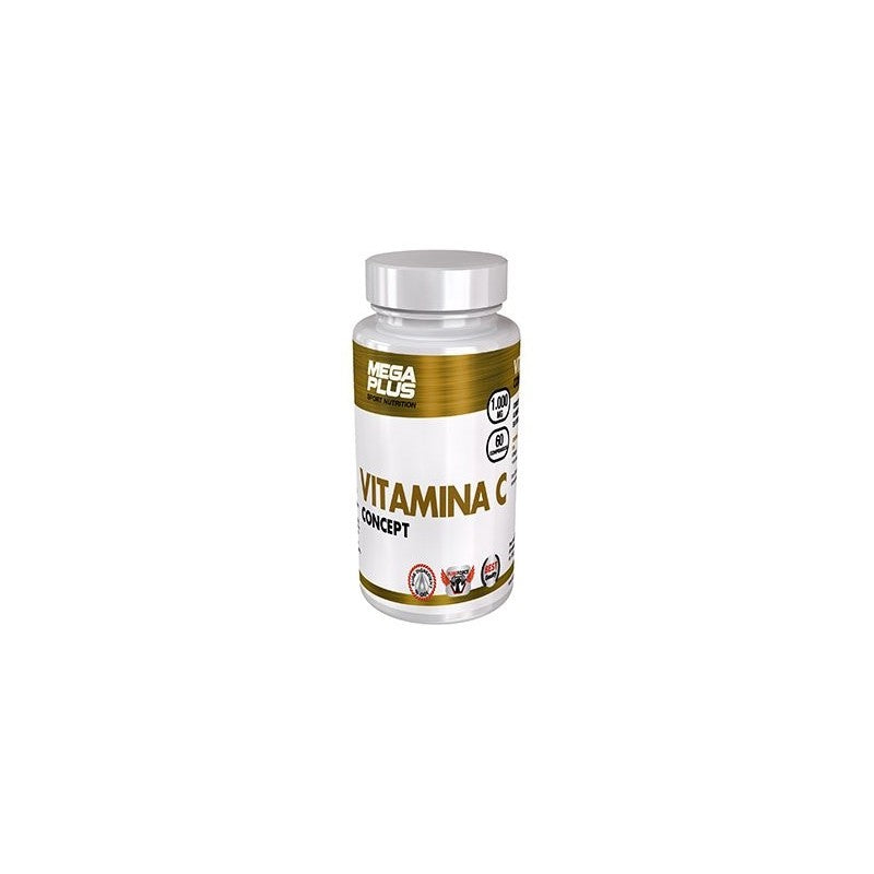 VITAMINA C CONCEPT