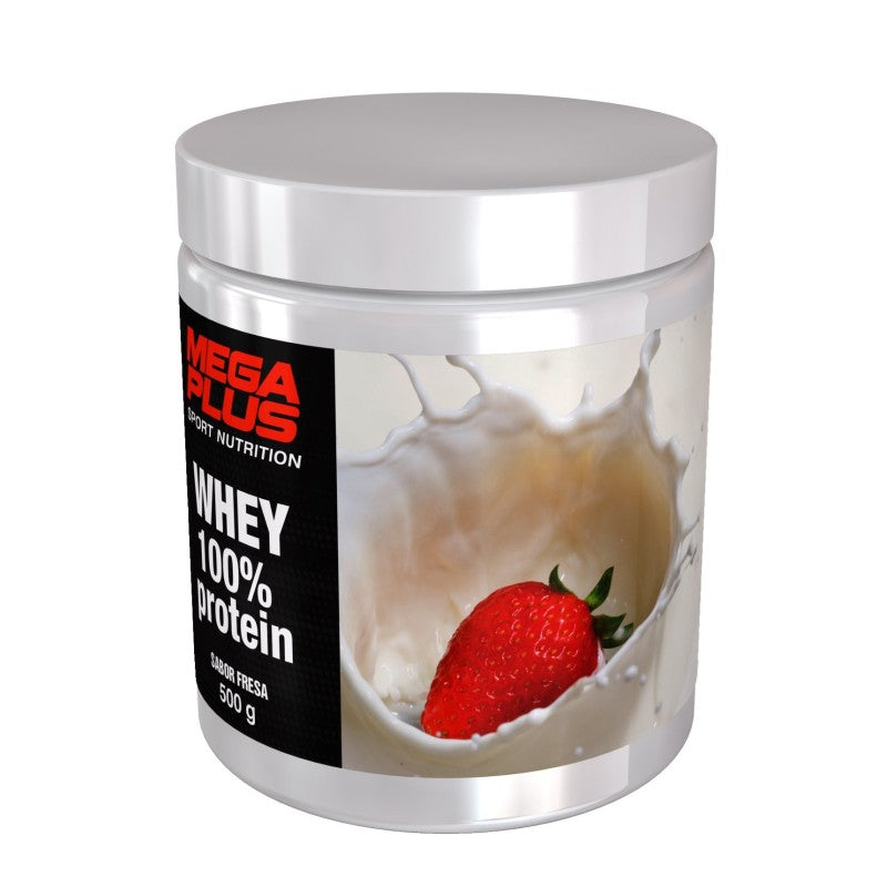 WHEY 100% PROTEIN