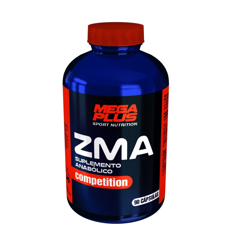 ZMA