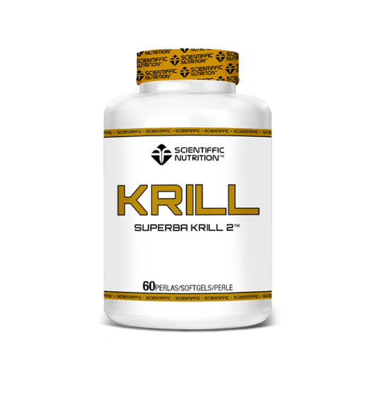 ACEITE KRILL
