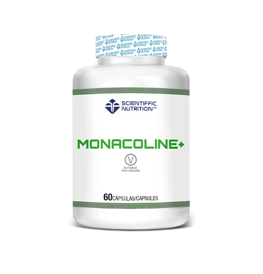 MONACOLINE+