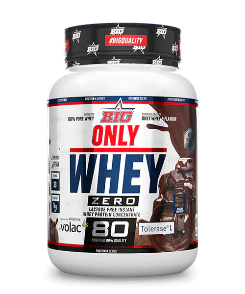 ONLY WHEY