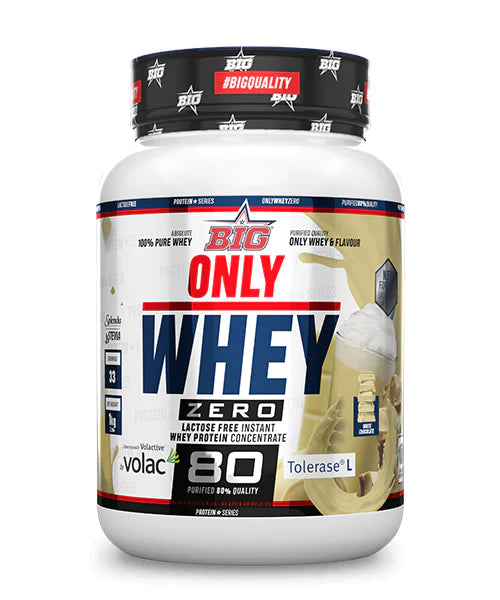 ONLY WHEY