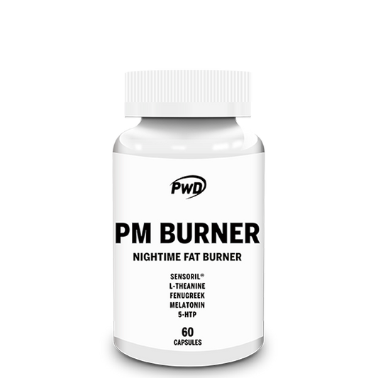 PM BURNER