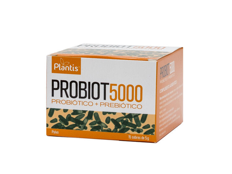 PROBIOT 5000 (LACTOBACILLUS)