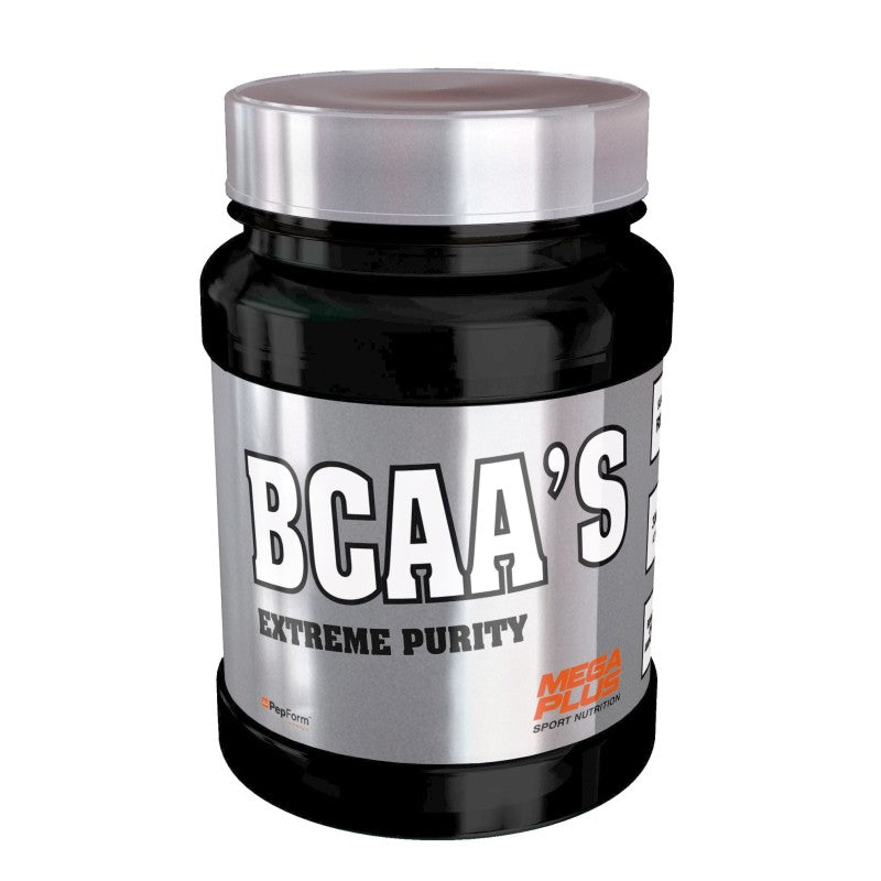 BCAA'S EXTREME PURITY