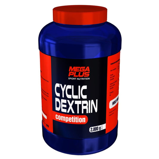 CYCLIC DEXTRIN COMPETITION