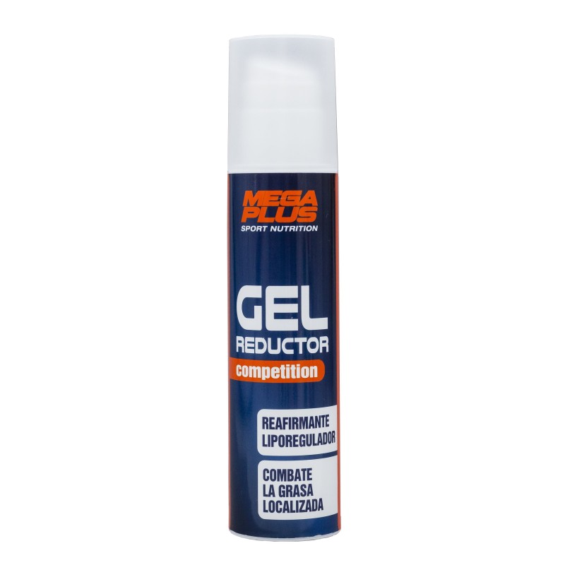 GEL REDUCTOR COMPETITION