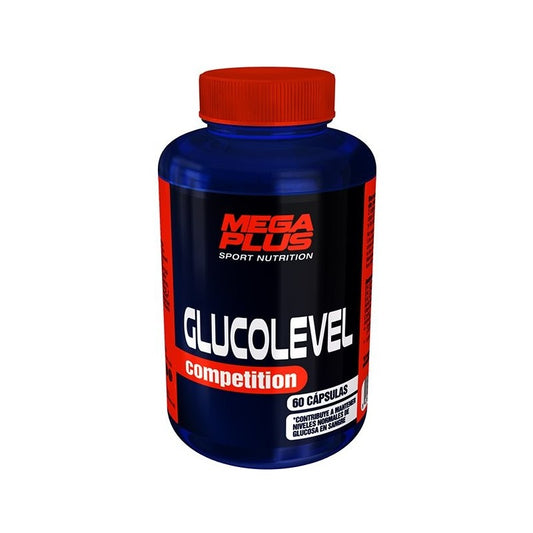 GLUCOLEVEL COMPETITION