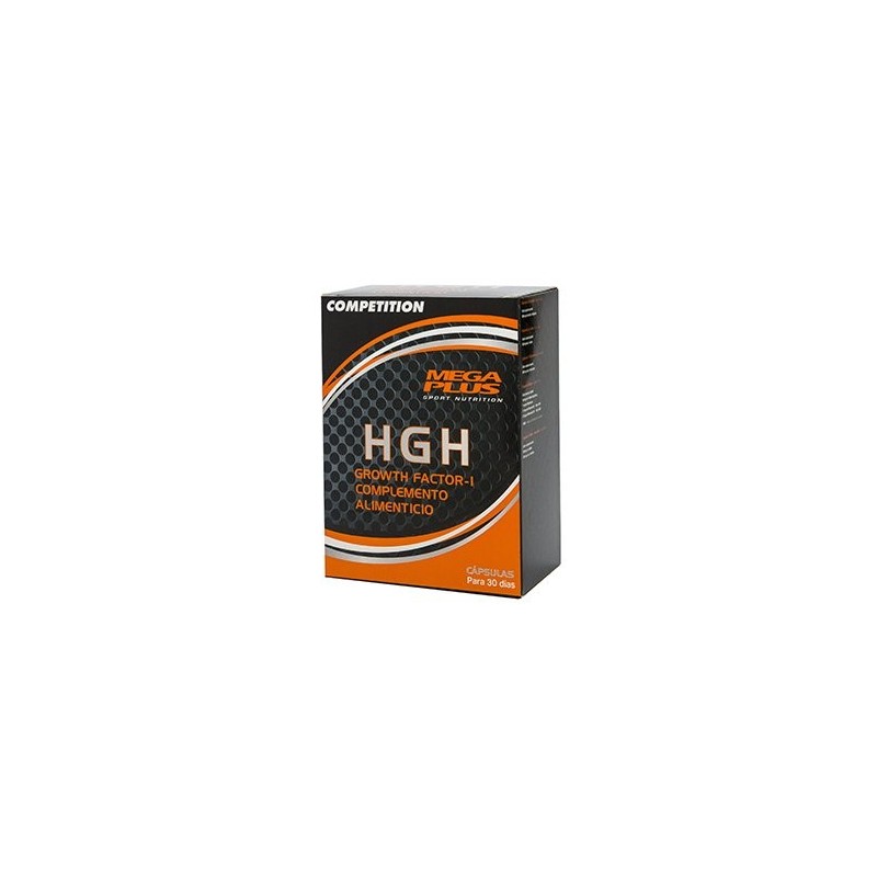 HGH (GROWTH FACTOR-1)