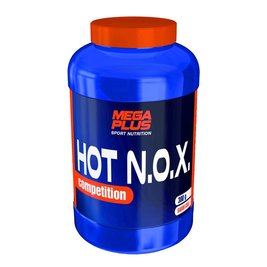 HOT NOX COMPETITION