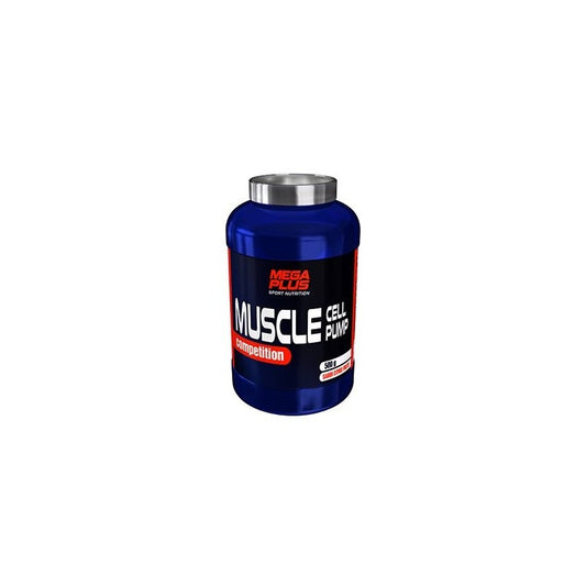 MUSCLE CELL PUMP