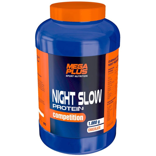 NIGHT SLOW PROTEIN COMPETITION