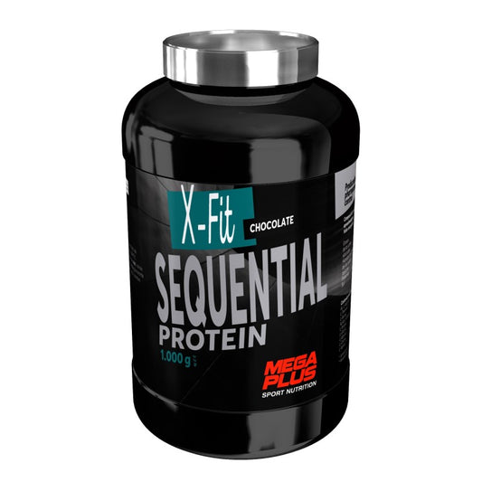 SEQUENTIAL PROTEIN X-FIT